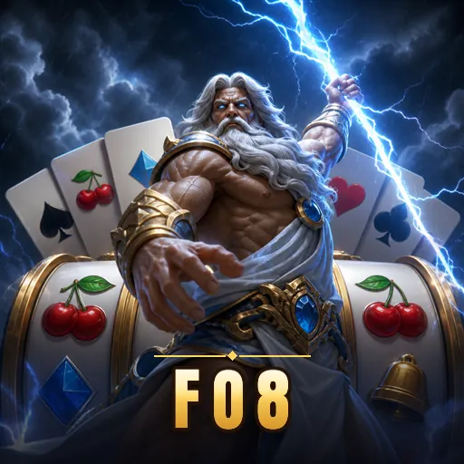 fo8 Indonesia