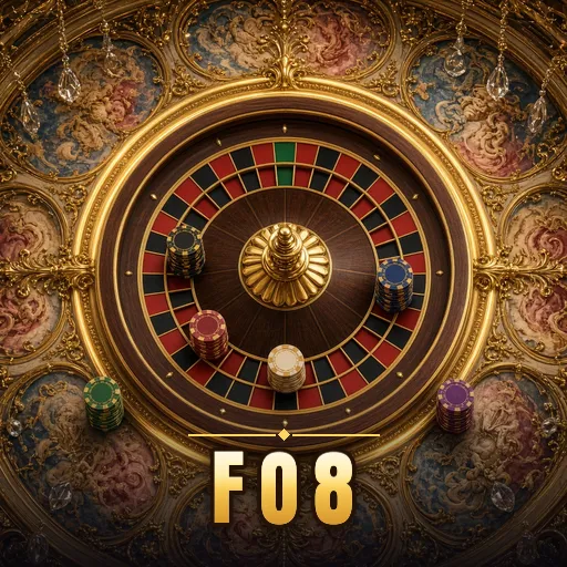 fo8 Indonesia