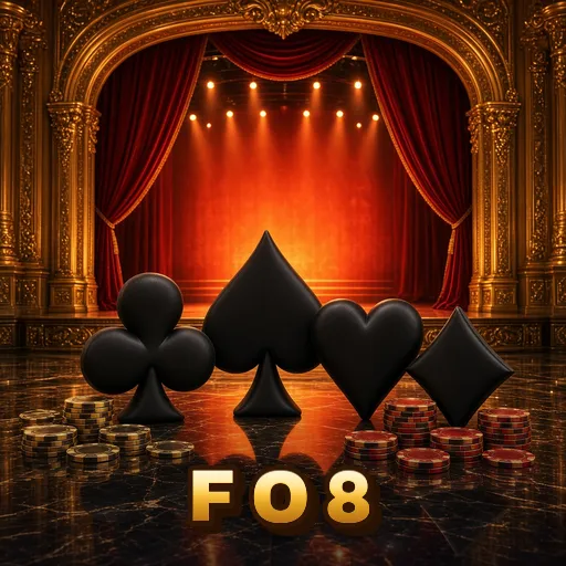 Tampilan antarmuka fo8 APK v4.7.5 saat pengujian performa dan keamanan di perangkat Android